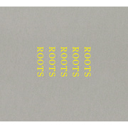 鈴村健一 3rd Mini Album "ROOTS"【初回限定盤 (CD+BD)】／鈴村健一