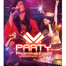Minori Chihara Live 2012 PARTY-Formation Live Blu-ray 【BD】