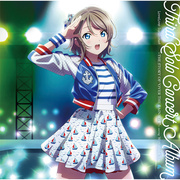LoveLive! Sunshine!! Third Solo Concert Album ～THE STORY OF ...
