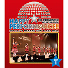 THE IDOLM@STER MILLION LIVE! 1stLIVE HAPPY☆PERFORM@NCE!! Blu-ray Day1