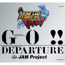 GO!!／Departure